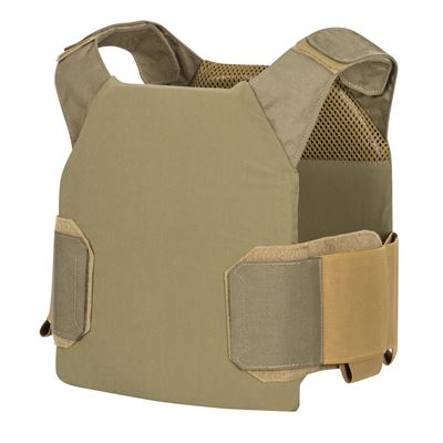 CORSAIR LOW PROFILE PLATE CARRIER® ADAPTIVE GREEN