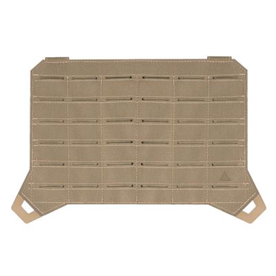 SPITFIRE® MOLLE FLAP COYOTE BROWN
