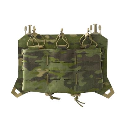 SPITFIRE® TRIPLE RIFLE MAGAZINE FLAP CRYE MULTICAM® TROPIC™