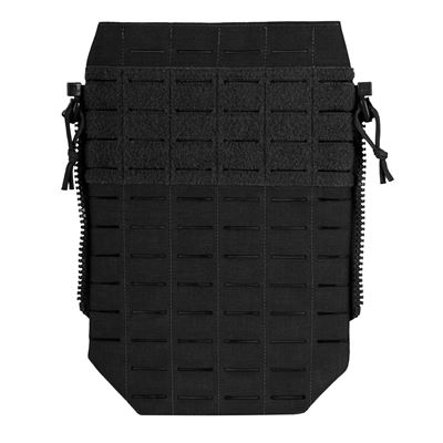 SPITFIRE MK II Molle Panel® BLACK