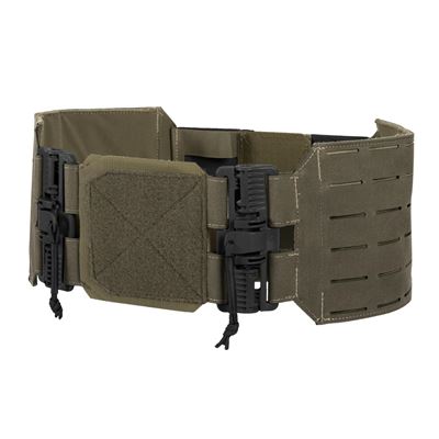 SPITFIRE MK II Rapid Access CUMMERBUND® RANGER GREEN