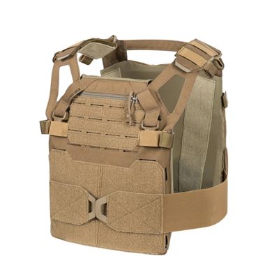 Plate Carrier SPITFIRE® MK II COYOTE BROWN