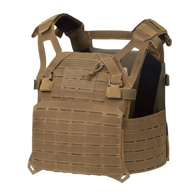 Plate Carrier SPITFIRE® COYOTE BROWN