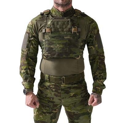 Plate Carrier SPITFIRE® MULTICAM® TROPIC™