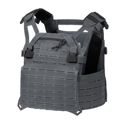 Plate Carrier SPITFIRE® SHADOW GREY