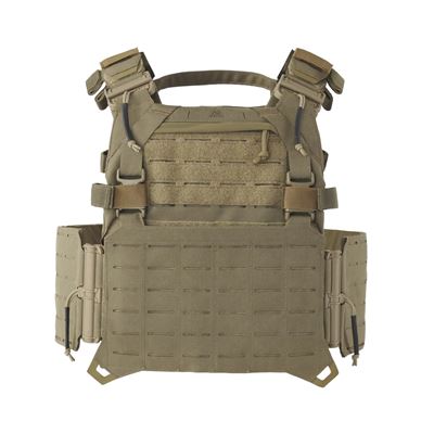Plate Carrier SPITFIRE® QR ADAPTIVE GREEN DIRECT ACTION® PC-SPTP-CD5-AGR 2