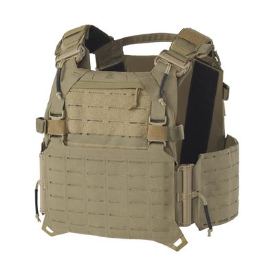 Plate Carrier SPITFIRE® QR ADAPTIVE GREEN