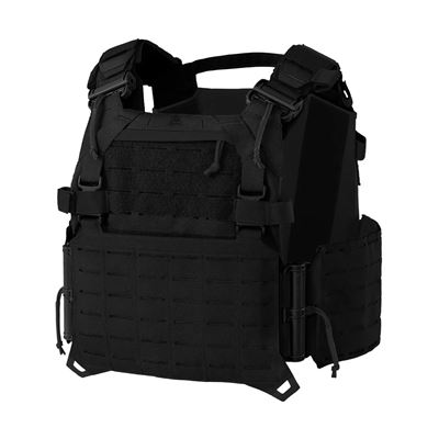 Plate Carrier SPITFIRE® QR BLACK