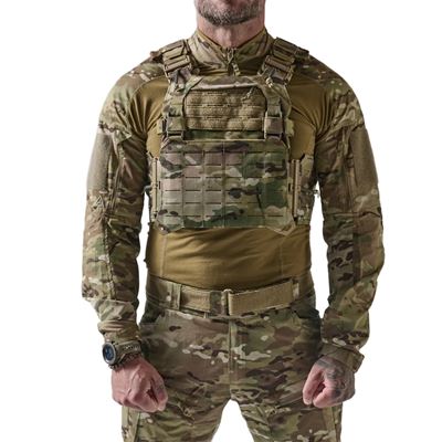 Plate Carrier SPITFIRE® QR MULTICAM® DIRECT ACTION® PC-SPTP-CD5-MCM 2