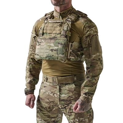 Plate Carrier SPITFIRE® QR MULTICAM® DIRECT ACTION® PC-SPTP-CD5-MCM 3