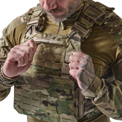 Plate Carrier SPITFIRE® QR MULTICAM® DIRECT ACTION® PC-SPTP-CD5-MCM 6