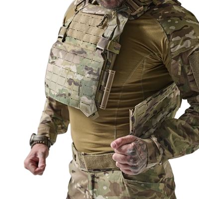 Plate Carrier SPITFIRE® QR MULTICAM® DIRECT ACTION® PC-SPTP-CD5-MCM 8