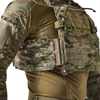 Plate Carrier SPITFIRE® QR MULTICAM® DIRECT ACTION® PC-SPTP-CD5-MCM 10