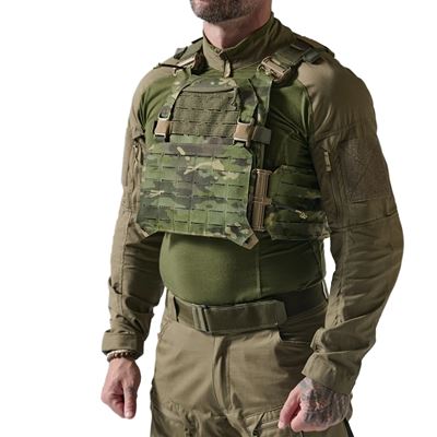 Plate Carrier SPITFIRE® QR MULTICAM® TROPIC™ DIRECT ACTION® PC-SPTP-CD5-MCT 3