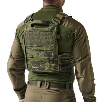Plate Carrier SPITFIRE® QR MULTICAM® TROPIC™ DIRECT ACTION® PC-SPTP-CD5-MCT 4