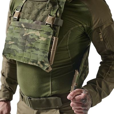 Plate Carrier SPITFIRE® QR MULTICAM® TROPIC™ DIRECT ACTION® PC-SPTP-CD5-MCT 6