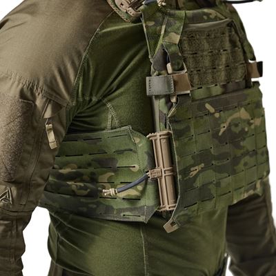 Plate Carrier SPITFIRE® QR MULTICAM® TROPIC™ DIRECT ACTION® PC-SPTP-CD5-MCT 8