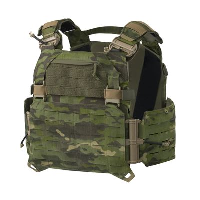 Plate Carrier SPITFIRE® QR MULTICAM® TROPIC™