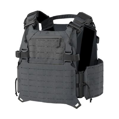 Plate Carrier SPITFIRE® QR SHADOW GREY