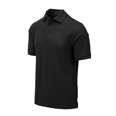 URBAN TACTICAL LINE® Polo Shirt BLACK
