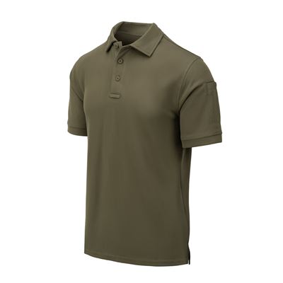 URBAN TACTICAL LINE® Polo Shirt OLIVE GREEN