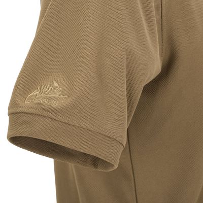 URBAN TACTICAL LINE® Polo Shirt COYOTE