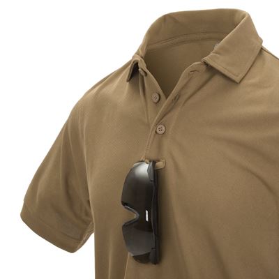 URBAN TACTICAL LINE® Polo Shirt COYOTE