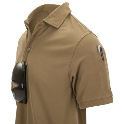 URBAN TACTICAL LINE® Polo Shirt COYOTE