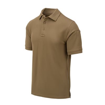 URBAN TACTICAL LINE® Polo Shirt COYOTE