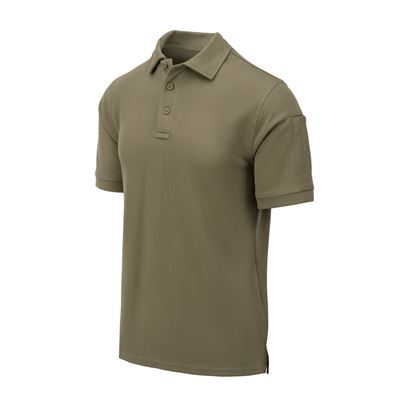 URBAN TACTICAL LINE® Polo Shirt ADAPTIVE GREEN