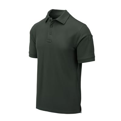 URBAN TACTICAL LINE® Polo Shirt JUNGLE GREEN