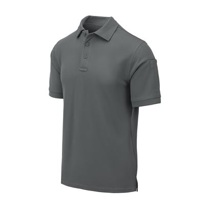 URBAN TACTICAL LINE® Polo Shirt SHADOW GREY
