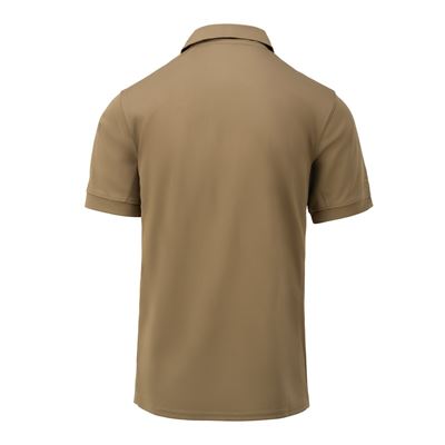 UTL POLO SHIRT TOPCOOL LITE COYOTE