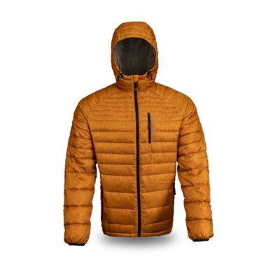 PAYETTE Down Hoody EMBER
