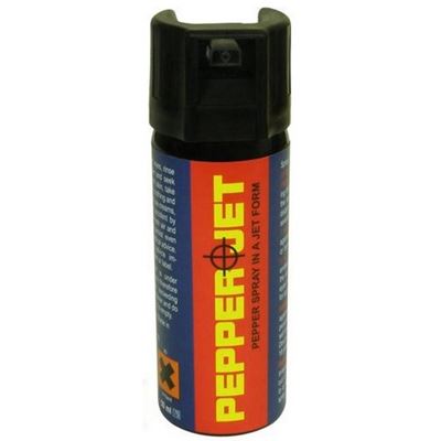Spray defensive spicy PEPPER JET 50 ml