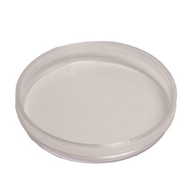 Petri dish 10cm set of 10 pcs