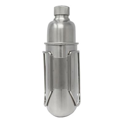 M34 Scout STAINLESS STEEL drinking bottle