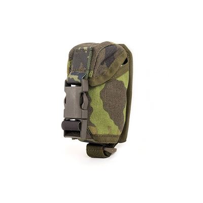 1xURG pouch with edging vz. 95 forest