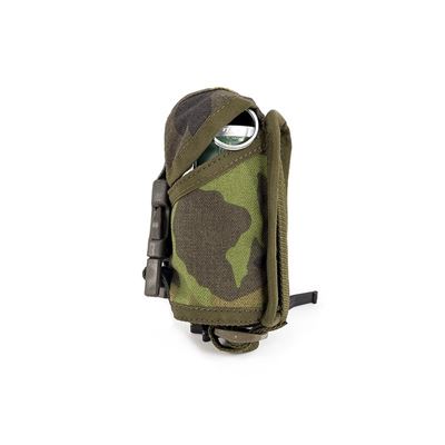 1xURG pouch with edging vz. 95 forest