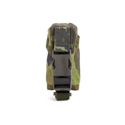 1xURG pouch with edging vz. 95 forest