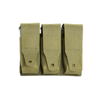 Grenade pouch 3x40mm LS OLIV