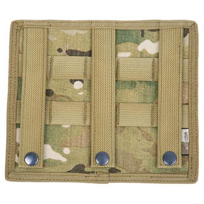 PANTAC MOLLE Horizontal Mounting Platform MULTICAM®