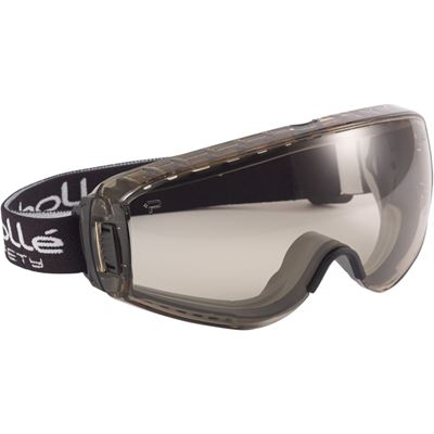 Goggles BOLLE PILOT brown lenses