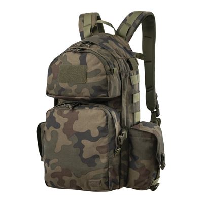 Backpack AMBUSH PL WOODLAND