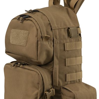 Backpack AMBUSH COYOTE