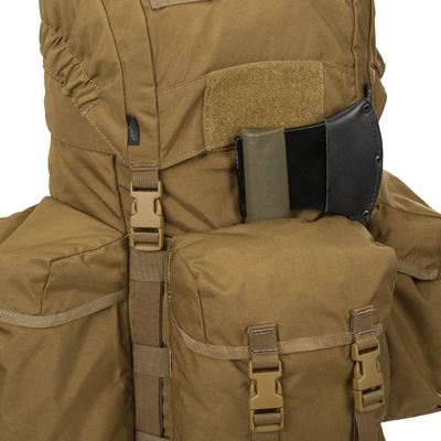 Backpack BERGEN COYOTE