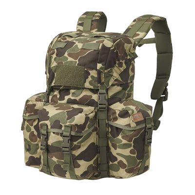 Backpack BERGEN DUCK HUNTER