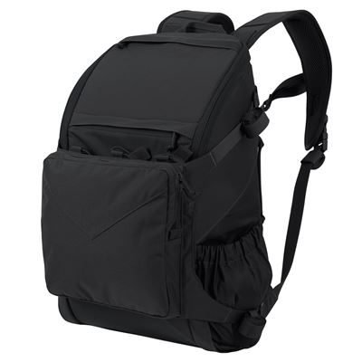 Backpack BAIL OUT BAG® BLACK