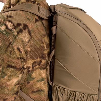 Backpack BAIL OUT BAG® COYOTE