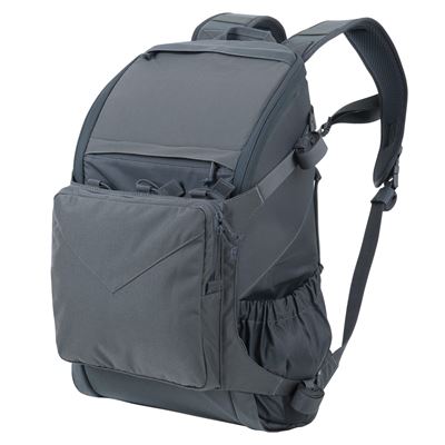 Backpack BAIL OUT BAG® SHADOW GREY